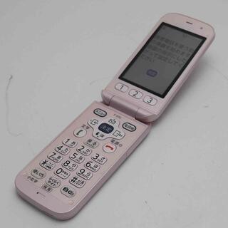 携帯電話本体（ピンク/桃色系）の通販 1,000点以上（スマホ/家電 