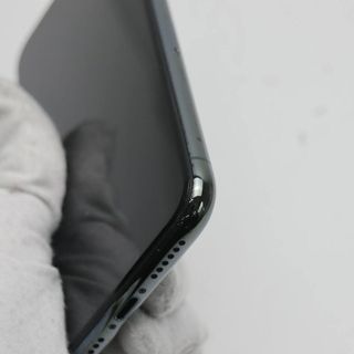 iPhone - 超美品 SIMフリー iPhone 11 Pro 64GB の通販 by エコスタ