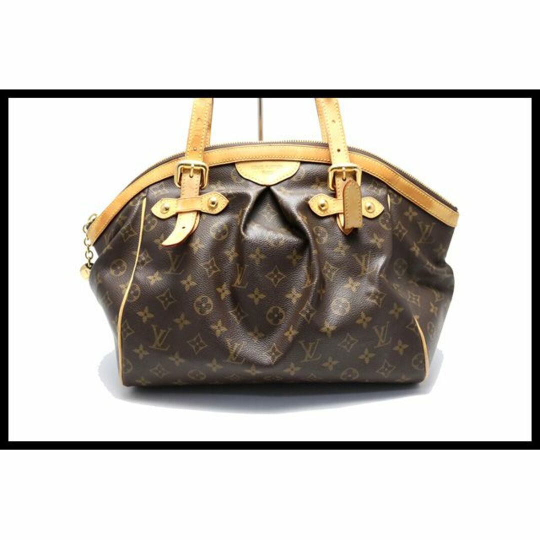 LOUIS VUITTON(ルイヴィトン)のヴィトン モノグラム ティヴォリGM ショルダーバッグ■07uc2023351 レディースのバッグ(ショルダーバッグ)の商品写真