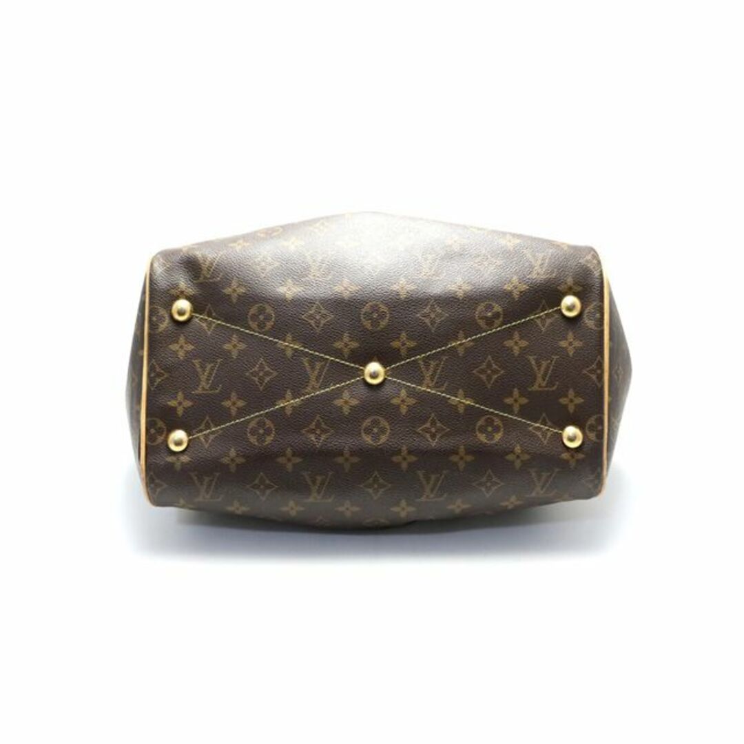 LOUIS VUITTON(ルイヴィトン)のヴィトン モノグラム ティヴォリGM ショルダーバッグ■07uc2023351 レディースのバッグ(ショルダーバッグ)の商品写真