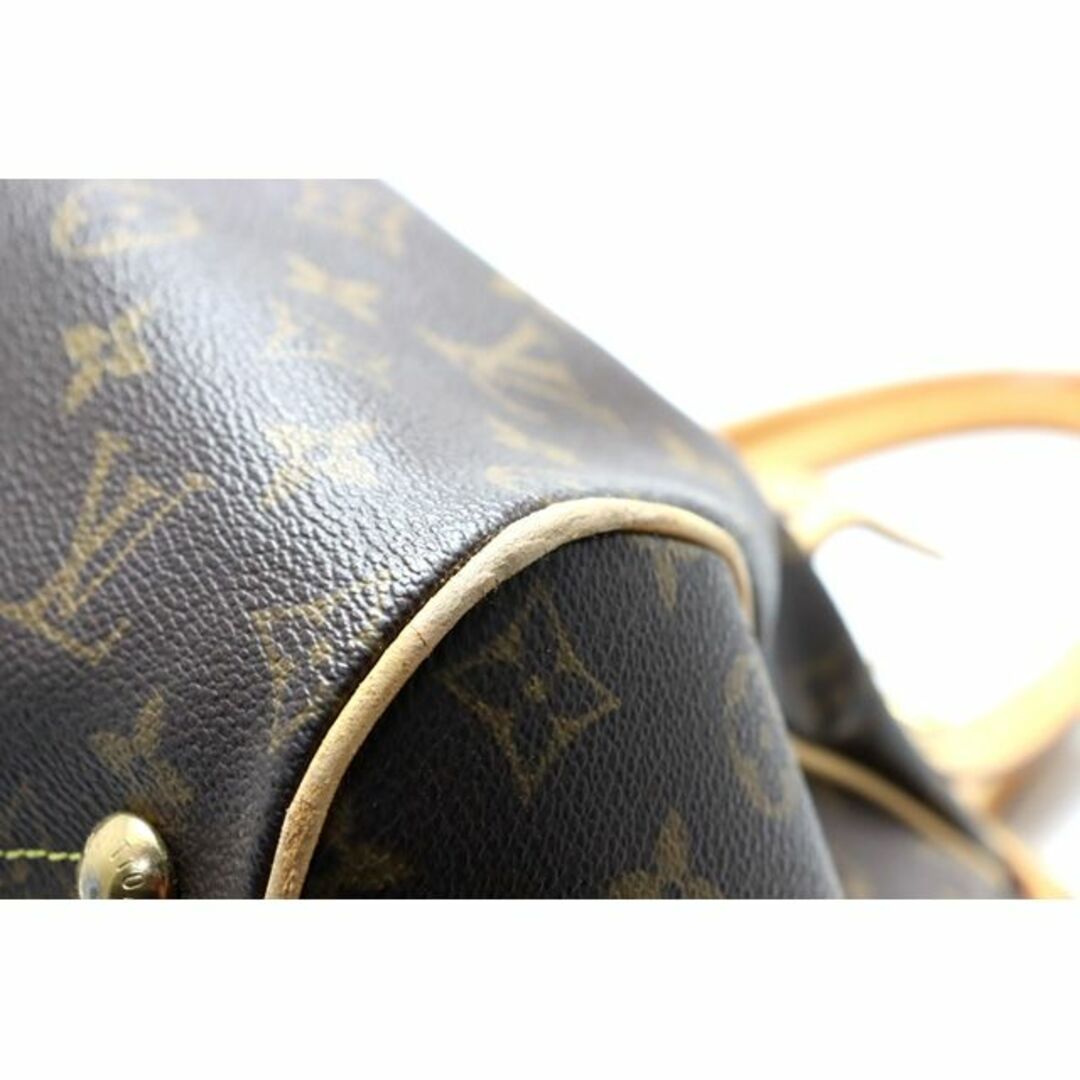 LOUIS VUITTON(ルイヴィトン)のヴィトン モノグラム ティヴォリGM ショルダーバッグ■07uc2023351 レディースのバッグ(ショルダーバッグ)の商品写真