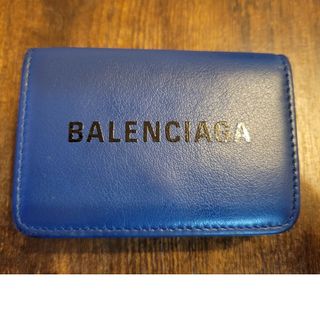 バレンシアガ 折り財布(メンズ)の通販 800点以上 | Balenciagaのメンズ