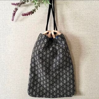 Natale365☆Borsa 和装の合切袋(1)(和装小物)