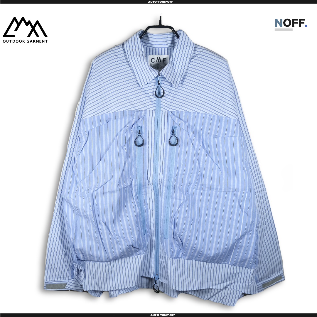 CMF OUTDOOR GARMENT COVERED SHIRTS シャツ