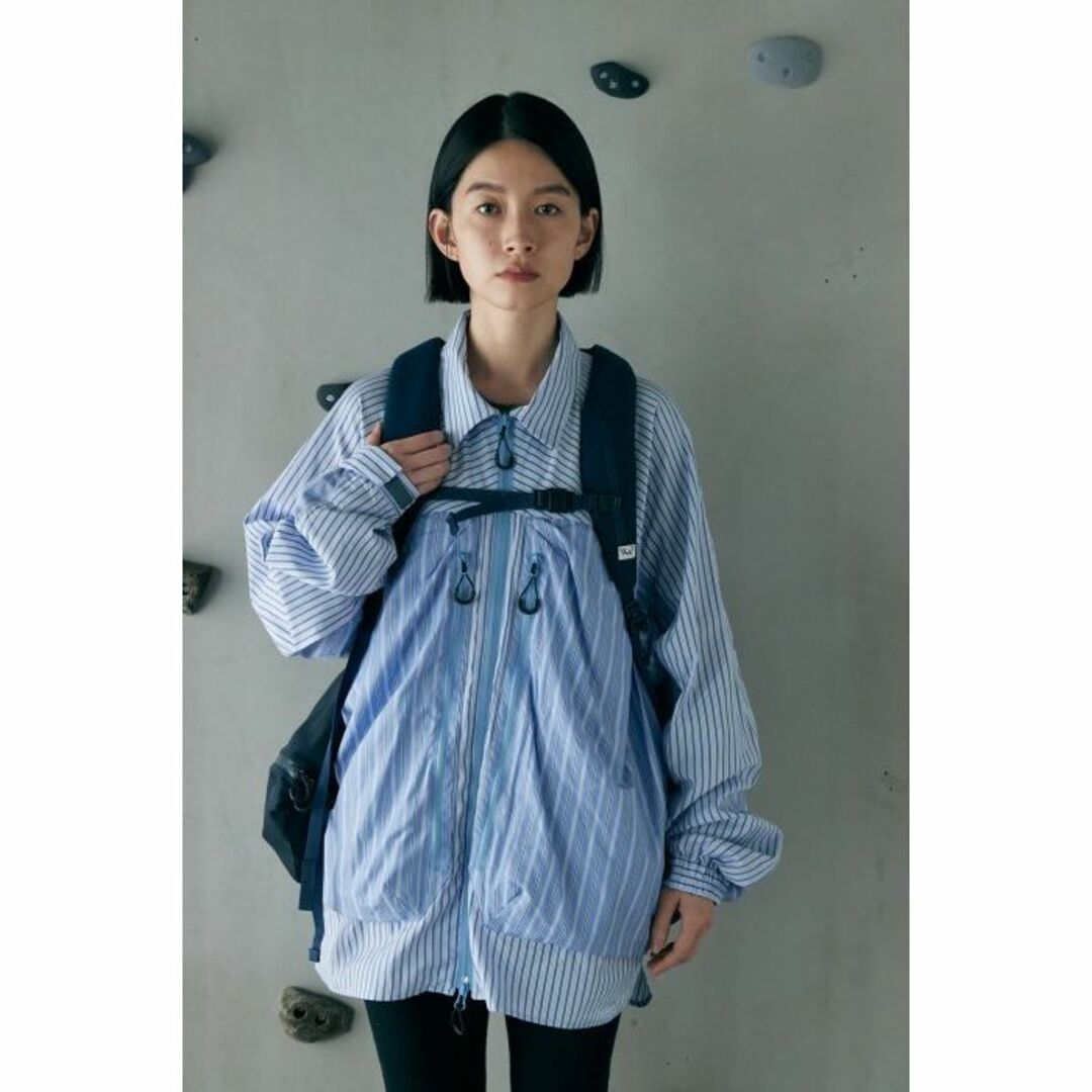 CMF OUTDOOR GARMENT COVERED SHIRTS シャツ