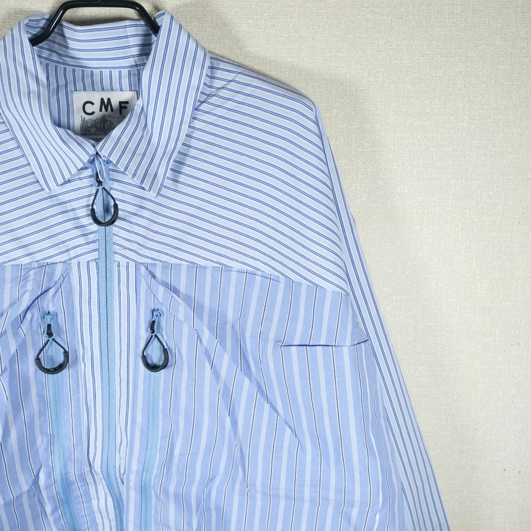 CMF OUTDOOR GARMENT COVERED SHIRTS シャツ
