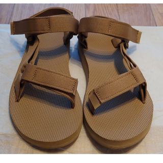 テバ(Teva)の【Teva】オリジナルユニバーサル サンドデューン23cm(サンダル)