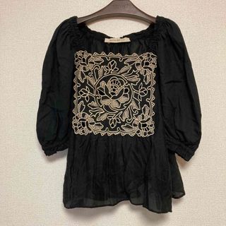 バルコニーアンドベット シャツ/ブラウス(レディース/長袖)の通販 86点