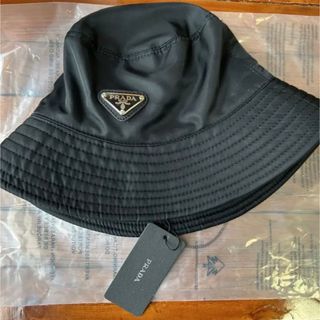 プラダ ハット(レディース)の通販 300点以上 | PRADAのレディースを