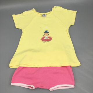 プチバトー(PETIT BATEAU)のsea☆様　専用(Tシャツ/カットソー)