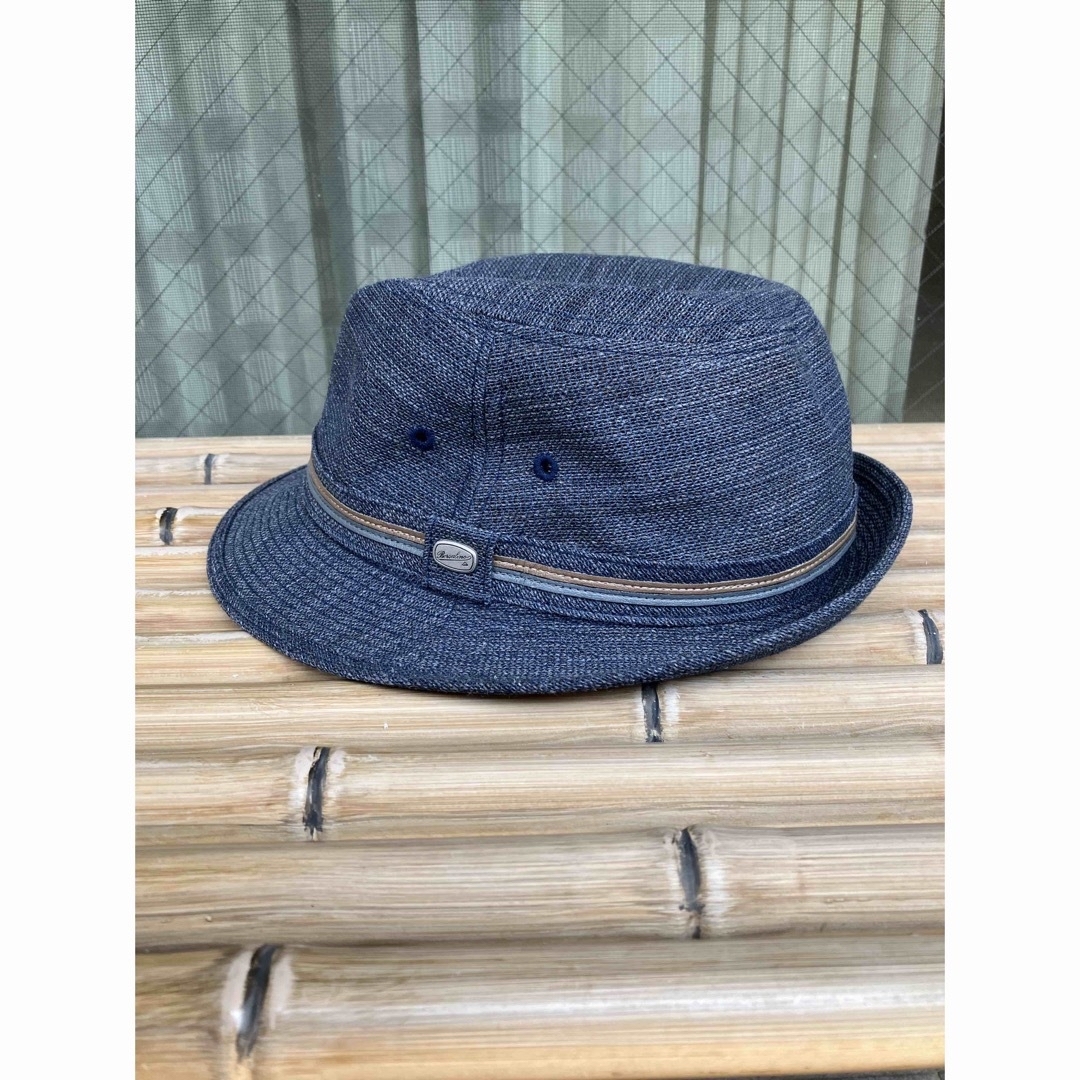 Borsalino(ボルサリーノ)のハット メンズの帽子(ハット)の商品写真