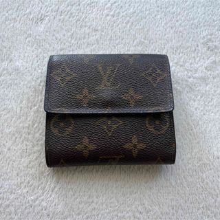 ルイヴィトン(LOUIS VUITTON)のヴィトン ◆ 財布(折り財布)