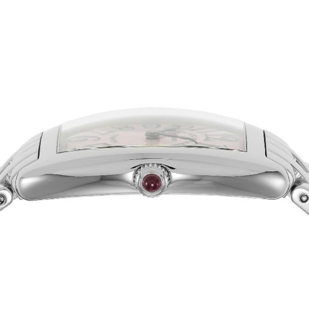 FRANCK MULLER(フランクミュラー)のフランクミュラー トノーカーベックス Watch FK-1752BQZOAC-PIN レディースのファッション小物(腕時計)の商品写真