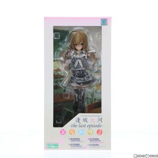 KOTOBUKIYA - 逢坂大河(あいさかたいが) -the Last Episode- とらドラ ...