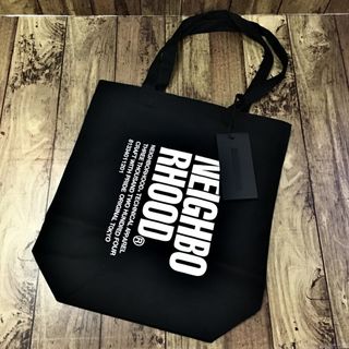 NEIGHBORHOOD - NEIGHBORHOOD 231LBNH-CG02S ブラック ネイバーフッド