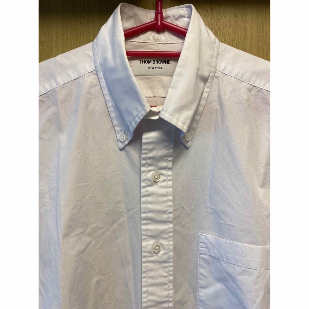 THOM BROWNE - 国内正規 Thom Browne. トムブラウン トリコロール