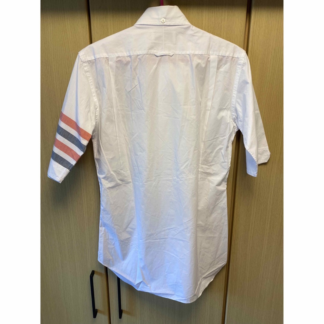 THOM BROWNE - 国内正規 Thom Browne. トムブラウン トリコロール
