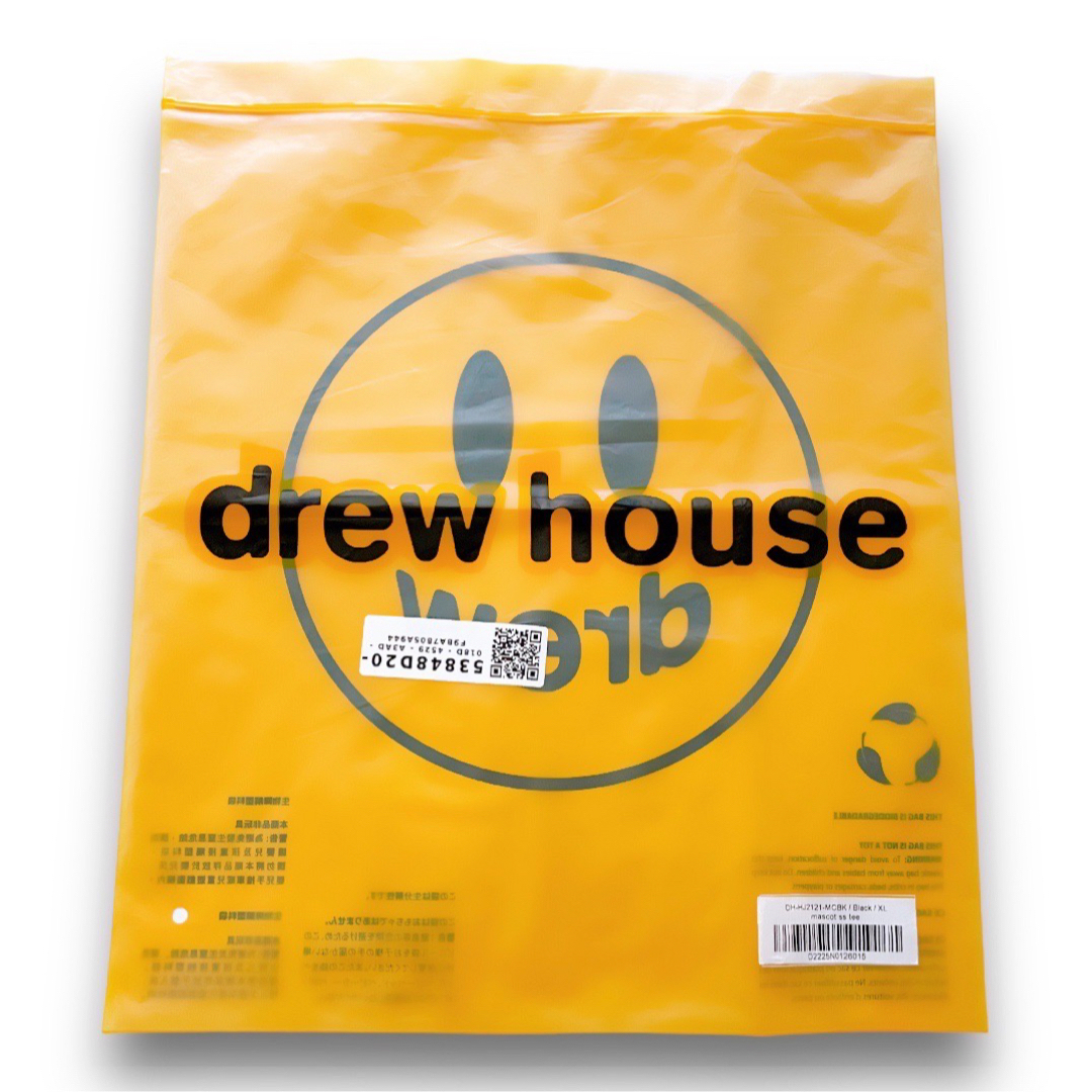 drew house - ☆新品未使用鑑定済品☆ drewhouse Tシャツの通販 by IMa ...