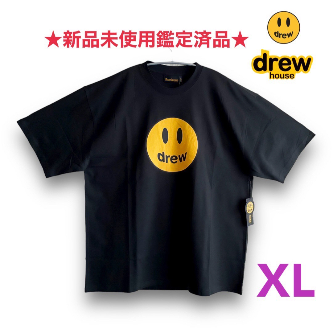 ★新品未使用鑑定済品★ drewhouse Tシャツ