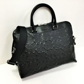 コーチ(COACH) ビジネス(グレー/灰色系)の通販 100点以上 | コーチを