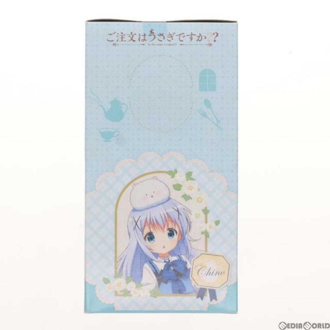 チノ香風智乃/かふうちの ご注文はうさぎですか?? スペシャルフィギュア〜チノ・制服〜 プライズ フリュー