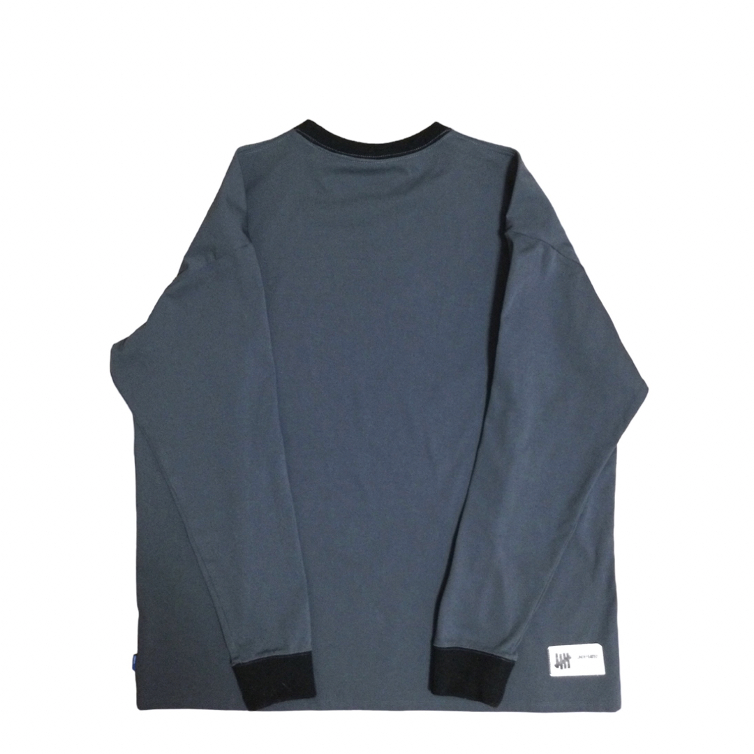 UNDEFEATED L/S TEE 1