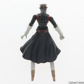 BANDAI - D-Arts タナトス ペルソナ3 完成品 可動フィギュア