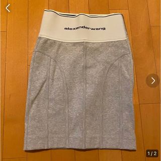 アレキサンダーワン スカートの通販 200点以上 | Alexander Wangの
