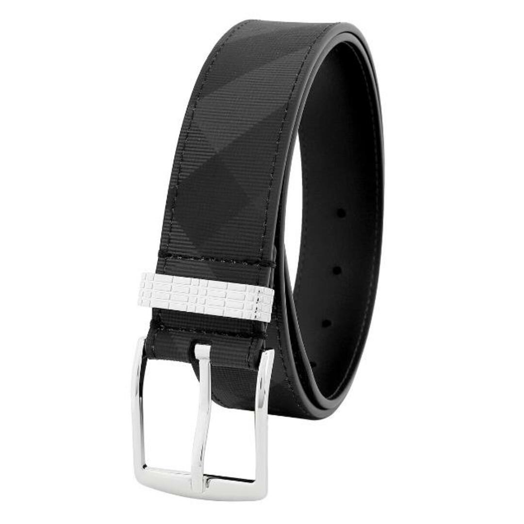 BURBERRY - 新品 バーバリー BURBERRY ベルト ブランドグッズ ダーク