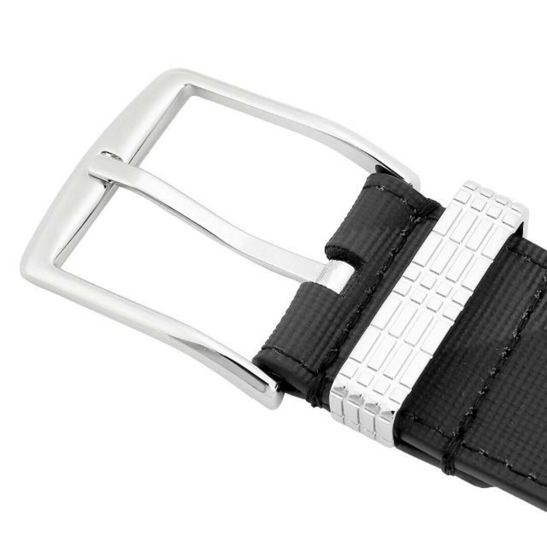 BURBERRY - 新品 バーバリー BURBERRY ベルト ブランドグッズ ダーク