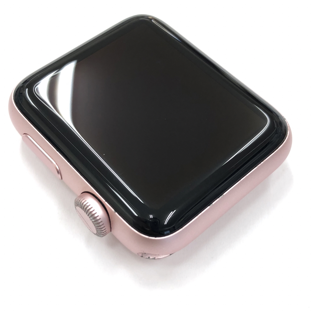 Apple Watch2 アップルウォッチ 42mm RoseGold ピンク - その他