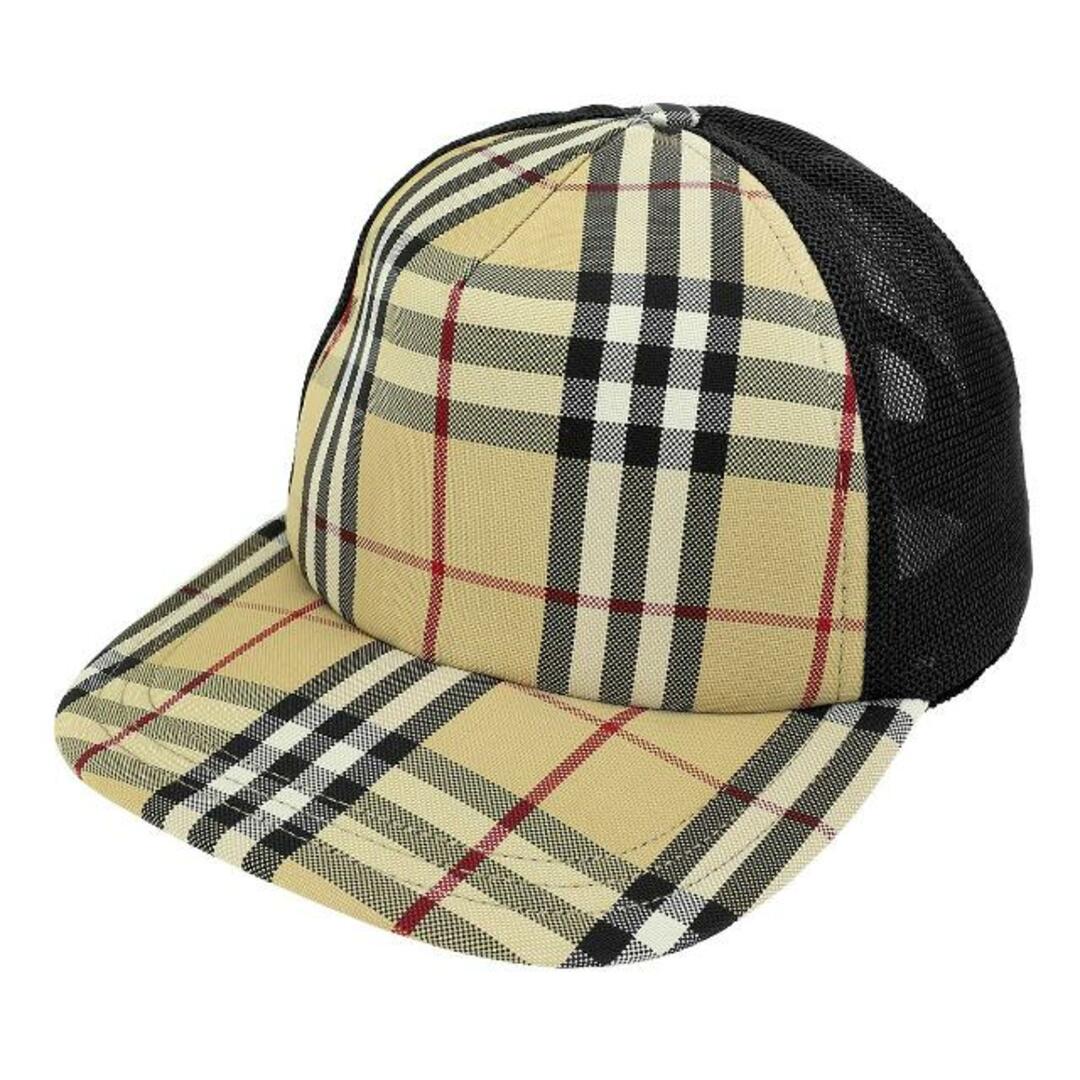 BURBERRY - 新品 バーバリー BURBERRY キャップ CAP アーカイブ