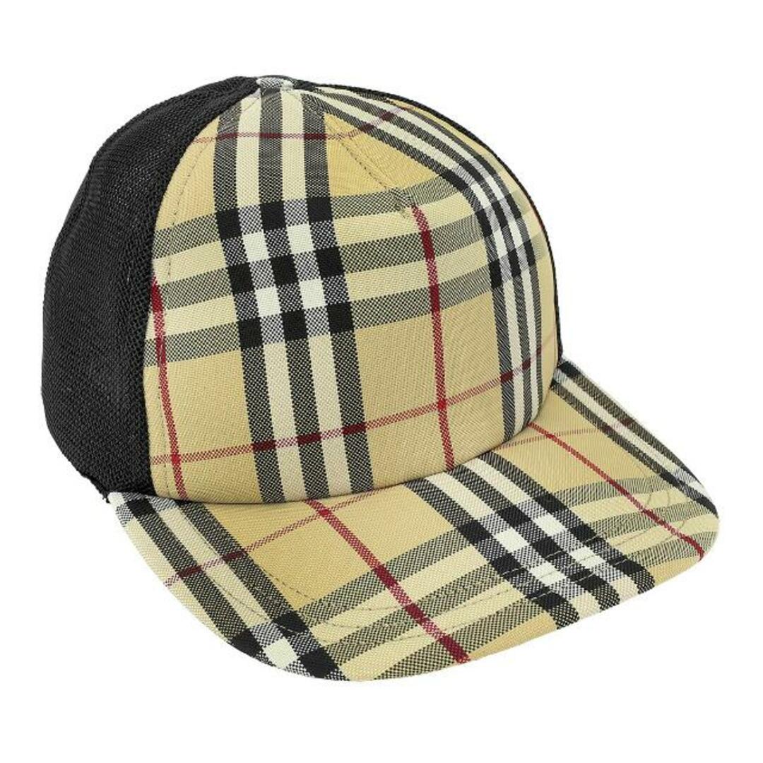 BURBERRY   新品 バーバリー BURBERRY キャップ CAP アーカイブ