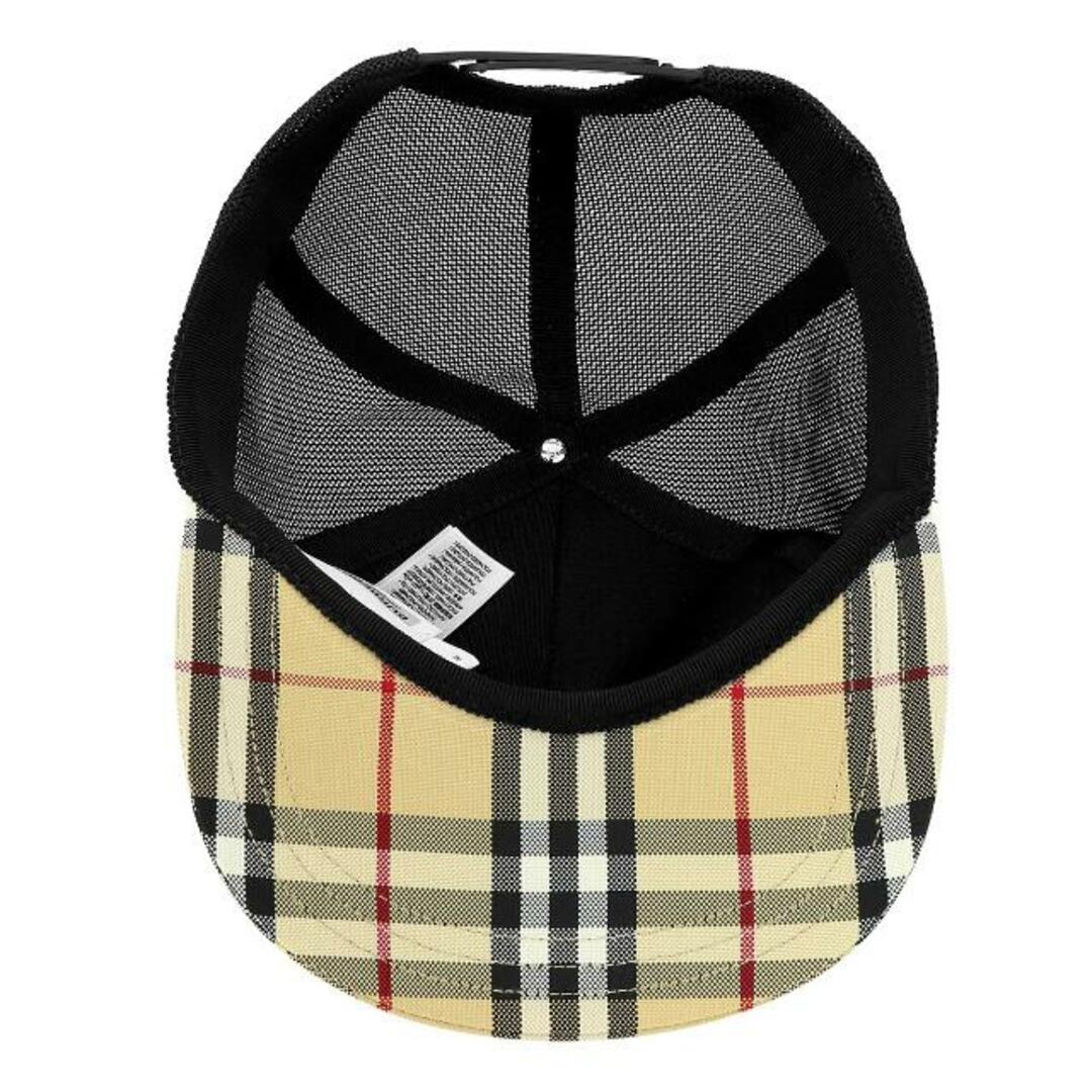 BURBERRY(バーバリー)の新品 バーバリー BURBERRY キャップ CAP アーカイブベージュ メンズの帽子(キャップ)の商品写真