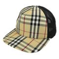 新品 バーバリー BURBERRY キャップ CAP アーカイブベージュ