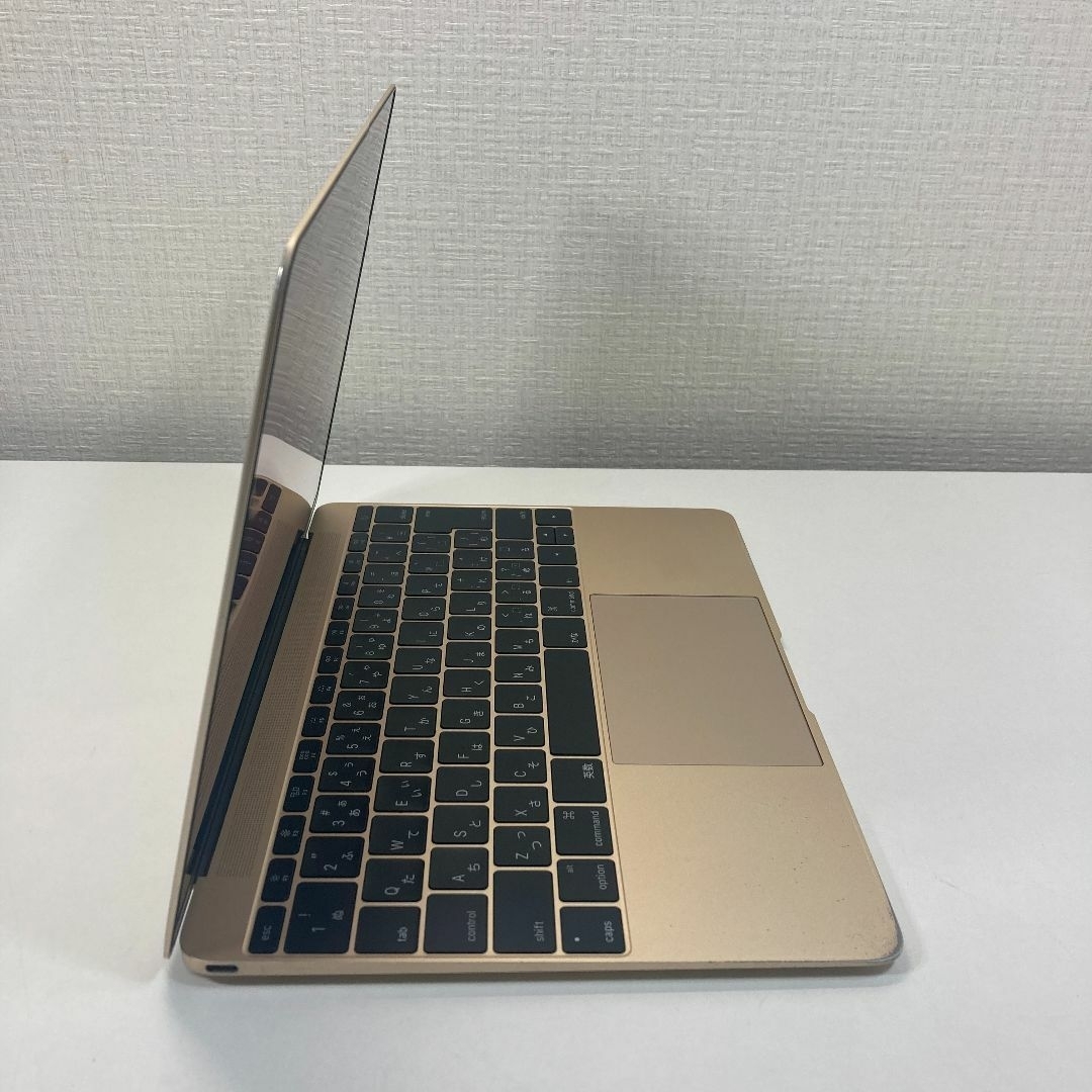 Apple MacBook Core M ノートパソコン （M20） 3