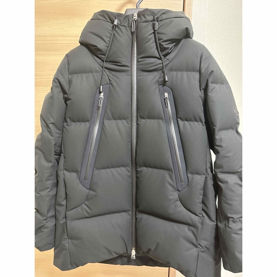 IENA(イエナ)のDESCENTE ALLTERRAIN 水沢ダウンIENA別注  レディースのジャケット/アウター(ダウンジャケット)の商品写真