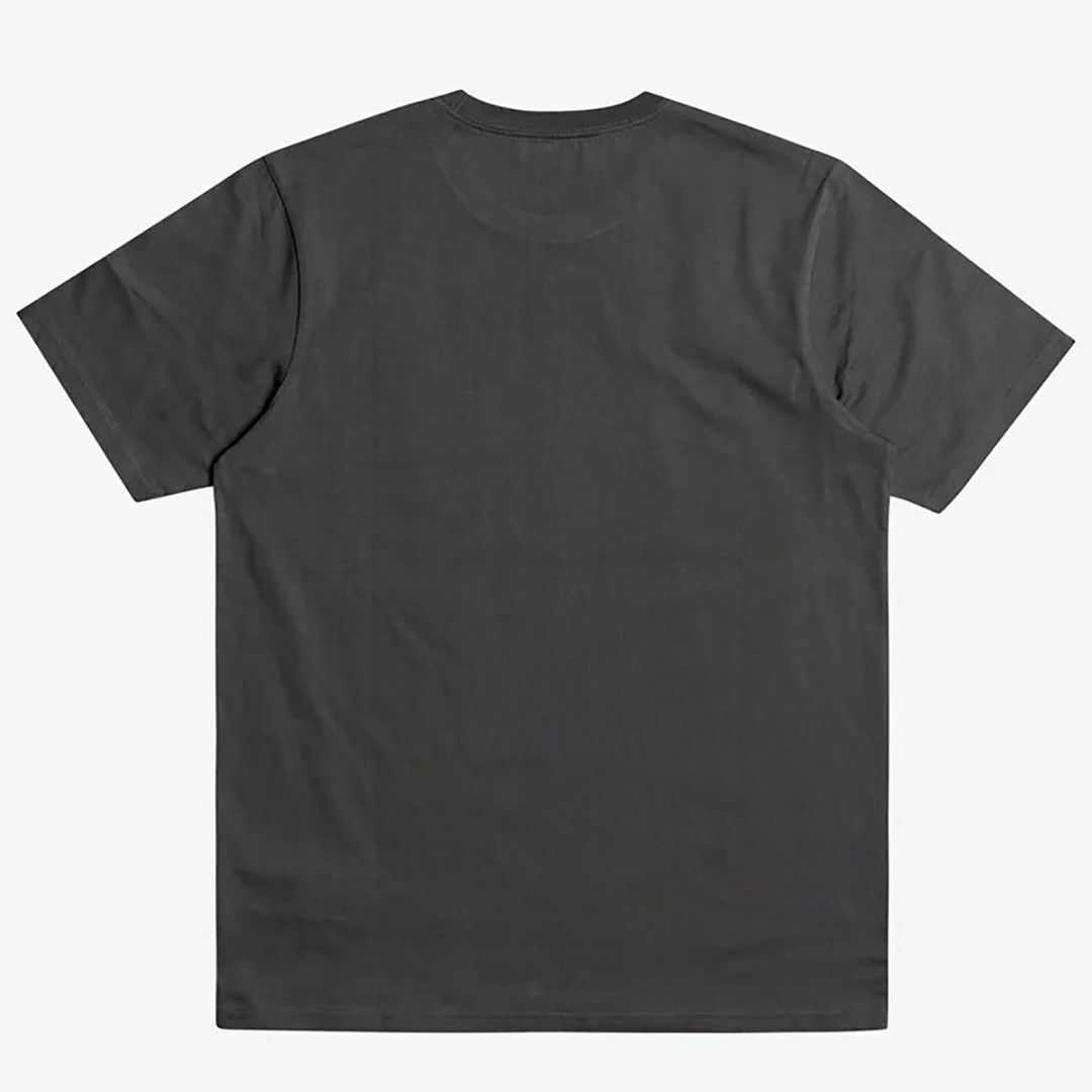 RVCA(ルーカ)のRVCA ルーカ 正規品 ユニセックス Tシャツ チャコール L メンズのトップス(Tシャツ/カットソー(半袖/袖なし))の商品写真