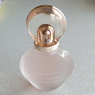 ブルガリ(BVLGARI)のBVLGARI香水(香水(女性用))