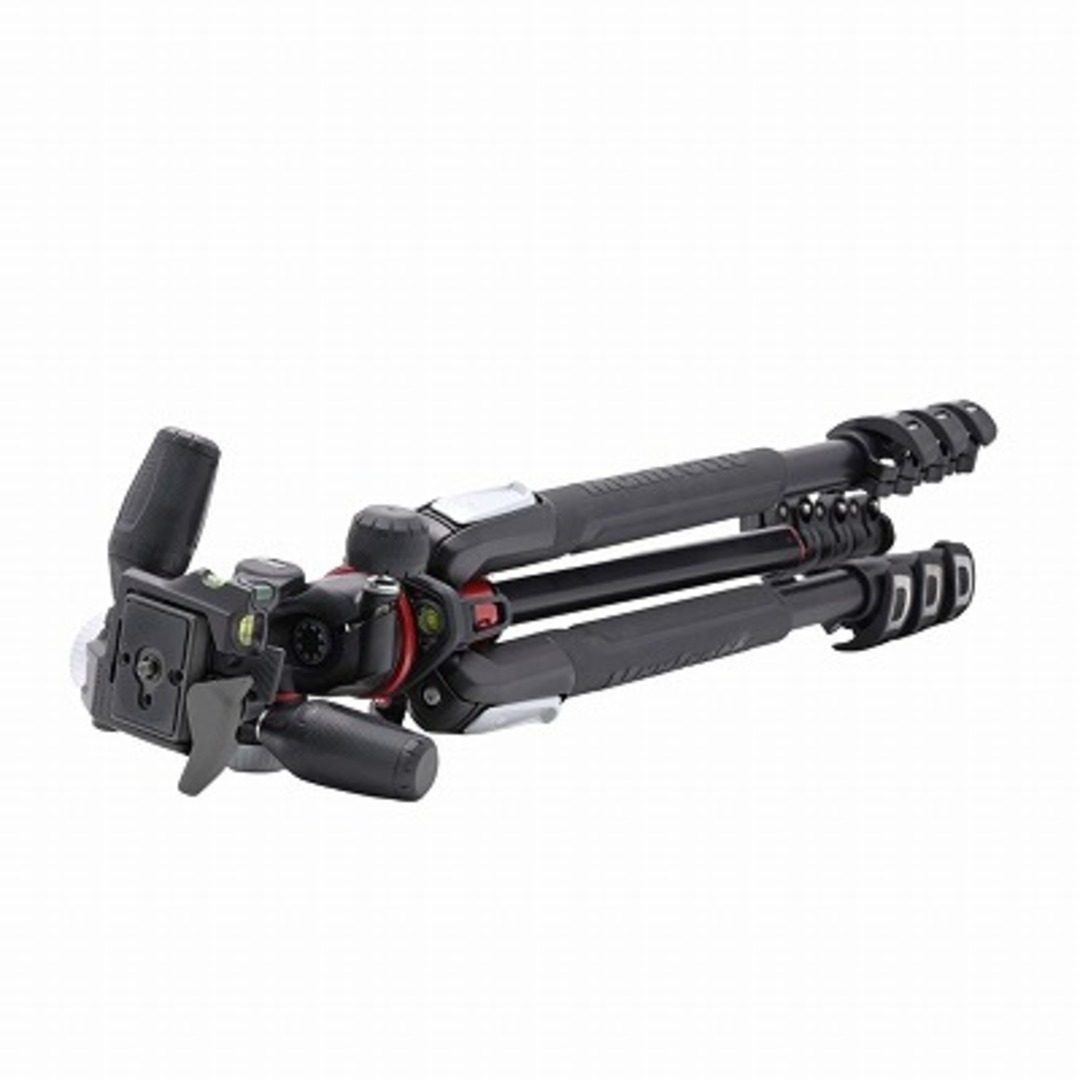 人気販売店 Manfrotto MK190XPRO4-3W 190プロアルミニウム