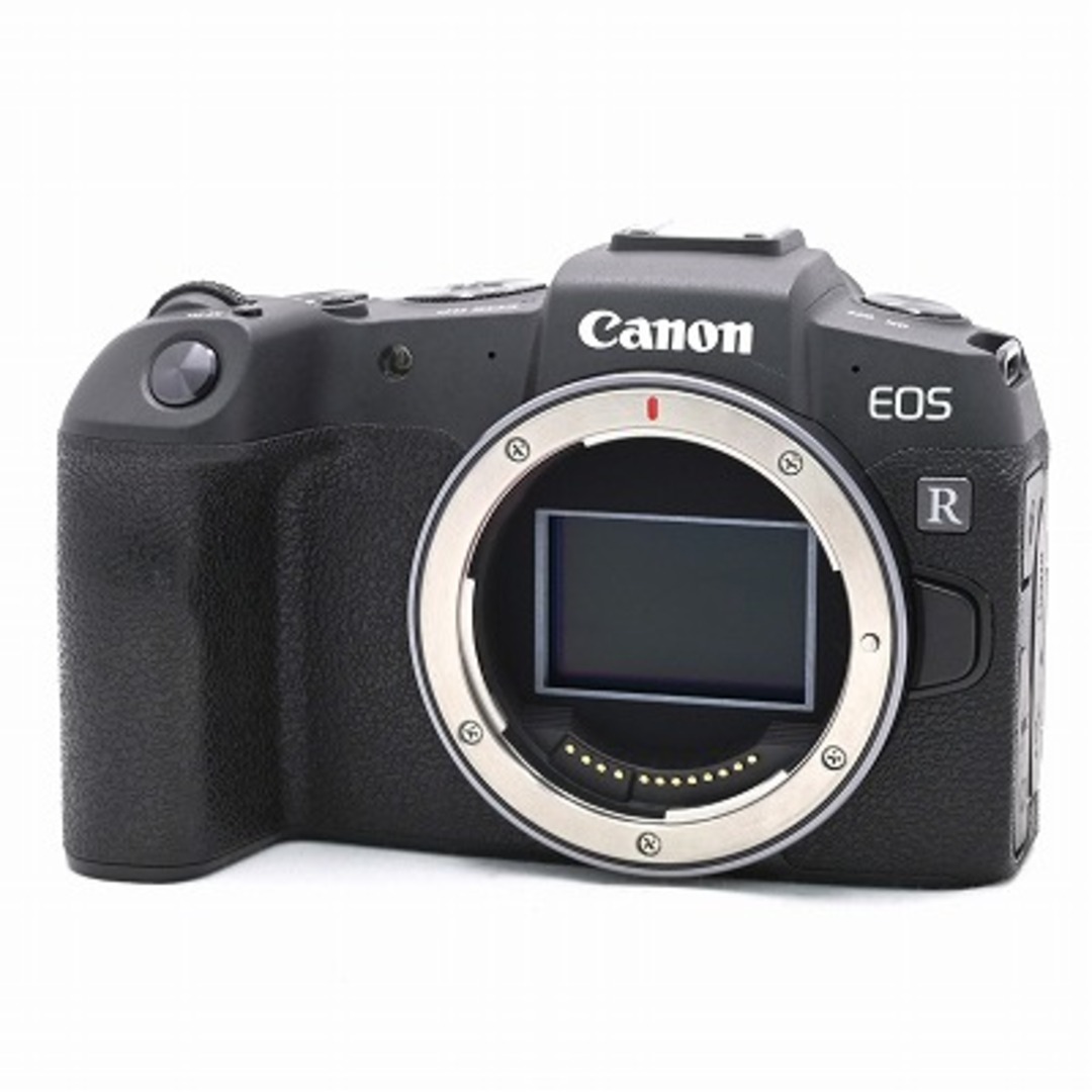 CANON EOS RP ボディミラーレス一眼