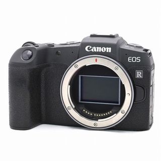 キヤノン(Canon)のCANON EOS RP ボディ(ミラーレス一眼)