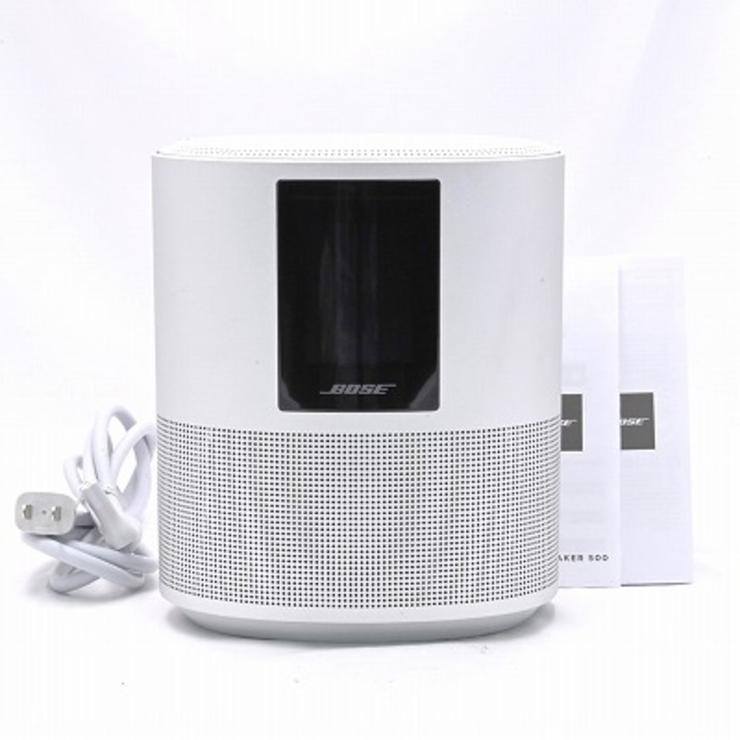 BOSE Home Speaker 500 ラックスシルバー