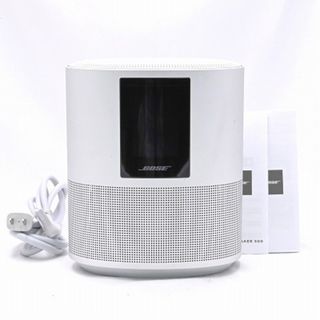 BOSE Home Speaker 500 ラックスシルバー(スピーカー)