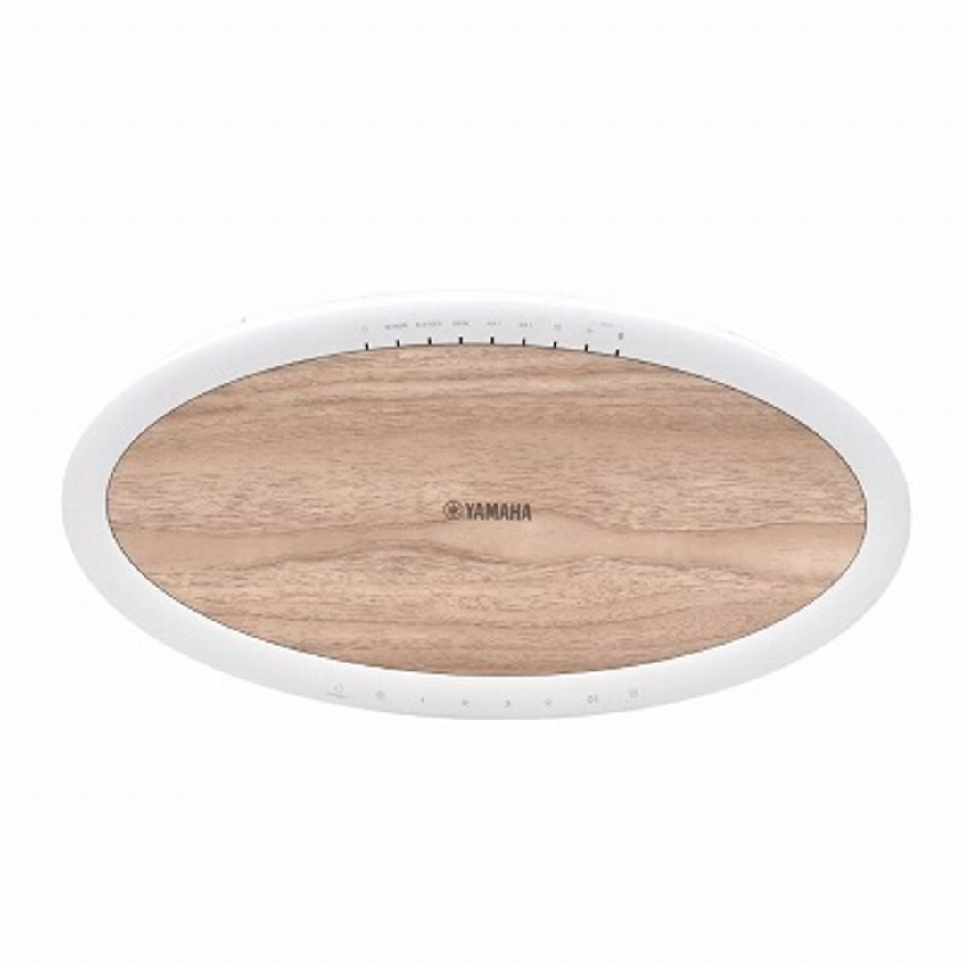 YAMAHA MusicCast 50 WX-051 MN 木目 ナチュラルの通販 by YAMAHA MusicCast 50 WX-051 MN 木目 ナチュラルの通販 by