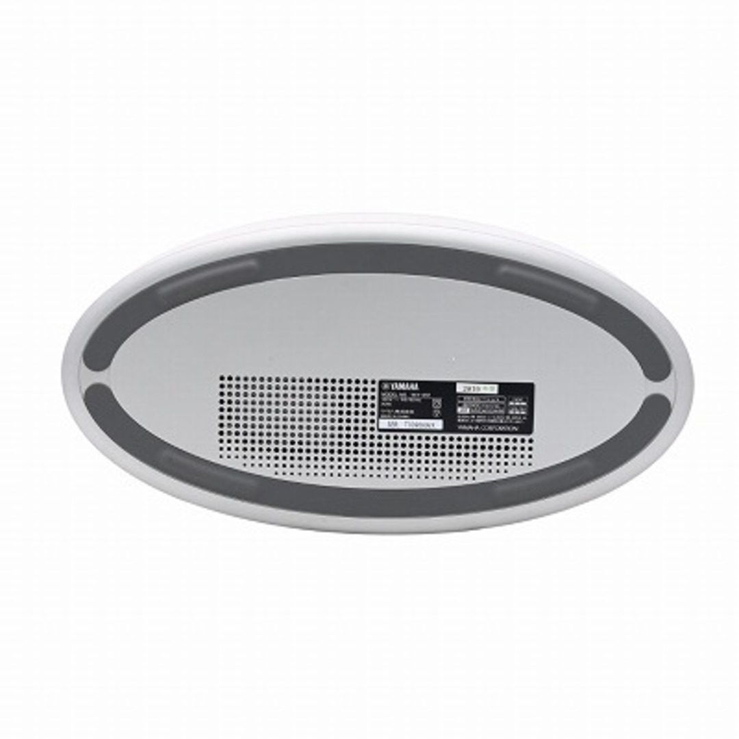YAMAHA MusicCast 50 WX-051 MN 木目 ナチュラルの通販 by YAMAHA MusicCast 50 WX-051 MN 木目 ナチュラルの通販 by