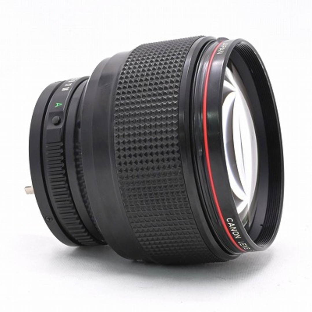 CANON New FD 85mm F1.2L CANON New FD 85mm F1.2L
