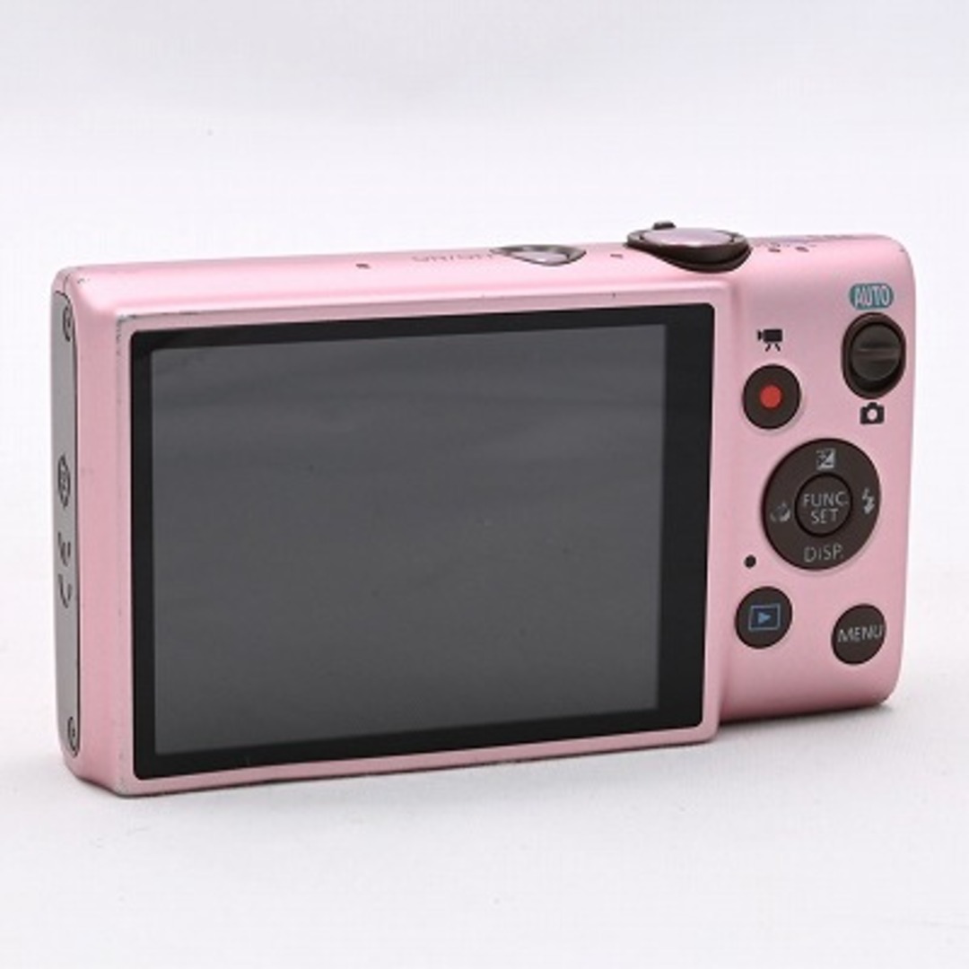 CANON IXY 90F ピンク CANON IXY 90F ピンク