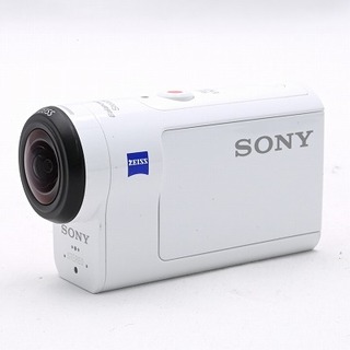 ソニー(SONY)のSONY アクションカム HDR-AS300(ビデオカメラ)