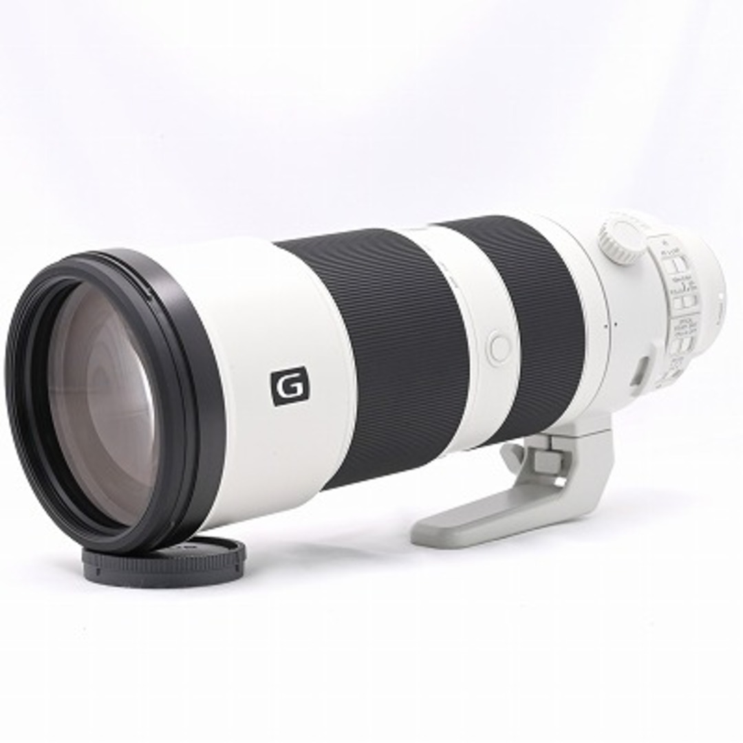 FE 200-600mmF5.6-6.3G OSS SEL200600G 新品